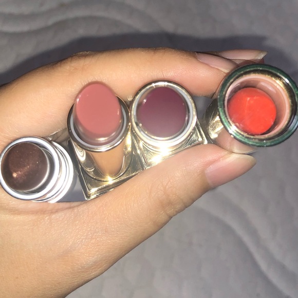 MAC Cosmetics Other - Lipstick Bundle